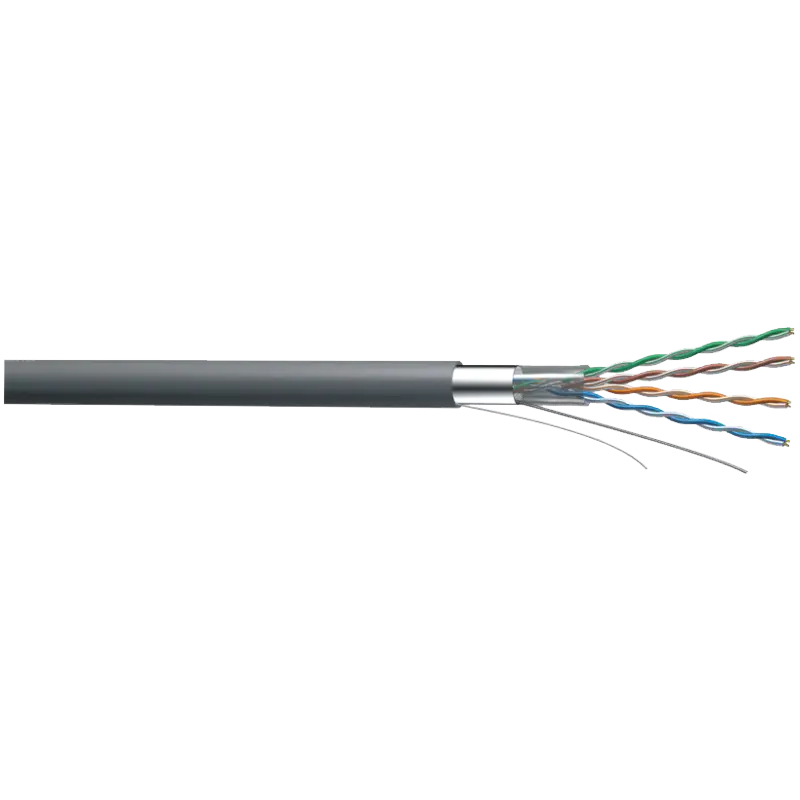 ネットワークにおける CAT5e および CAT6 ケーブルの主な目的は何ですか?